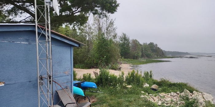 Garden Bay Motel - Web Listing (newer photo)